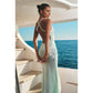 Rosie - Knitted Sequin Dress