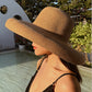 Brim Beach Hat