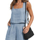 Lydia - Linen Lounge Set