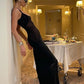 Stefani - Mesh Dress