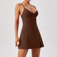 Lindsay - Active Tennis Skirt Dress