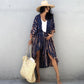 Solara - Flowy Beach Kimono