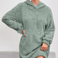 Women's Hooded Pullover – Cozy and Stylish Casual Hoodie - ComfyNude