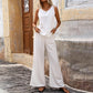 Maya - Simple Loungewear Set