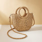Woven Beach Bag