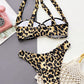 Bikini Women's European And American Swimsuit