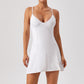 Lindsay - Active Tennis Skirt Dress