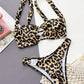 Bikini Women's European And American Swimsuit