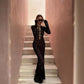 Nicole - Boho Cover-up Dress