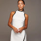 Yoga Fitness Breathable Casual Dress