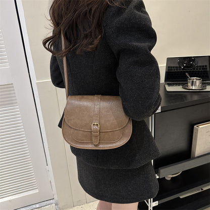 Aya - Saddle Bag