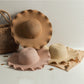 Fungus Edge Hat