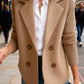Jolie - Sweater Blazer