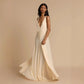 Adelaide - Hollow Lace Dress