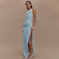 Bella - Backless Maxi Dress
