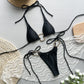 Iris - Buckle Bikini