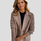 EVA SWEATER BLAZER