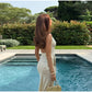 Rosie - Knitted Sequin Dress