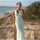 Rosie - Knitted Sequin Dress