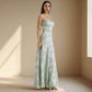 Audrey - Floral Lace Dress