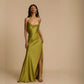 Anne - Split Dress