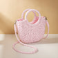 Woven Beach Bag