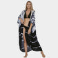 Solara - Flowy Beach Kimono