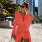 .Bikini Women Swimsuit Cover-up Beach Bathing Beach Dress
