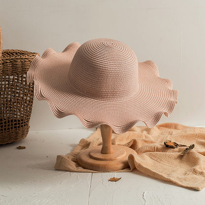 Fungus Edge Hat