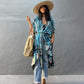 Solara - Flowy Beach Kimono