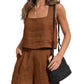 Lydia - Linen Lounge Set