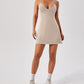 Lindsay - Active Tennis Skirt Dress