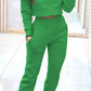 Long Sleeves Casual Suit for Women – Stylish & Comfortable - ComfyNude