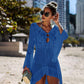 .Bikini Women Swimsuit Cover-up Beach Bathing Beach Dress