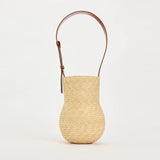 Gourd Straw Bag