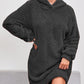 Women's Hooded Pullover – Cozy and Stylish Casual Hoodie - ComfyNude