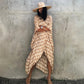 Solara - Flowy Beach Kimono