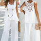 Maya - Simple Loungewear Set