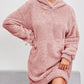 Women's Hooded Pullover – Cozy and Stylish Casual Hoodie - ComfyNude