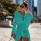 .Bikini Women Swimsuit Cover-up Beach Bathing Beach Dress