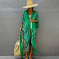 Solara - Flowy Beach Kimono