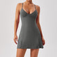 Lindsay - Active Tennis Skirt Dress