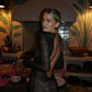 Nicole - Boho Cover-up Dress