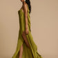 Anne - Split Dress