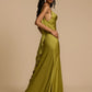 Anne - Split Dress
