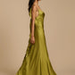 Anne - Split Dress